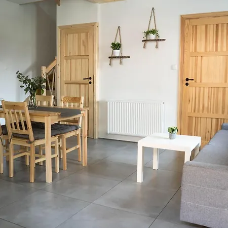 Dziadek Wladek シャレー *