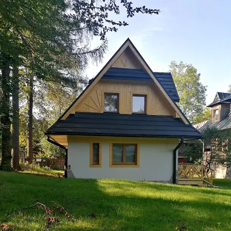 シャレー Dziadek Wladek