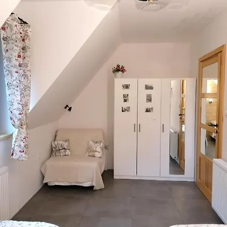 Dziadek Wladek בקתה