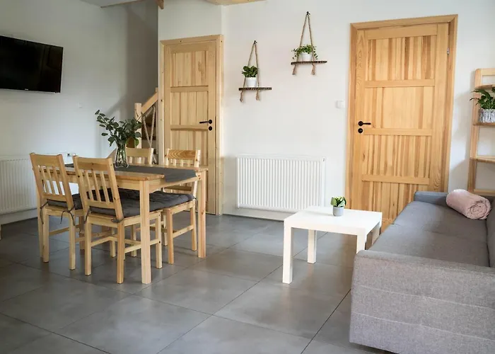 Dziadek Wladek シャレー *