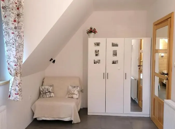 Dziadek Wladek Chalet